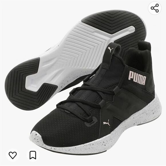 Puma contempt demi mesh - Picture 3 of 7